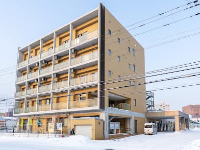 (福)函館市民生事業協会 函館高砂保育園