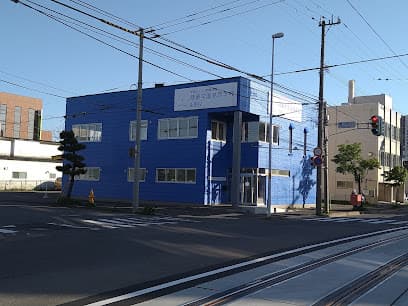 精華学園高等学校 函館校