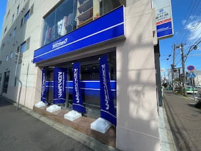 アパマンショップ函館五稜郭店|㈱ASSETIA