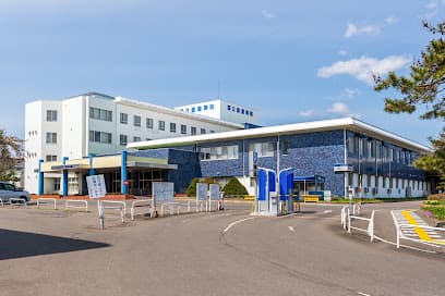 国立病院機構 函館医療センター