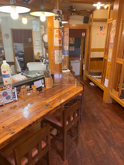 やきとり大吉 函館店