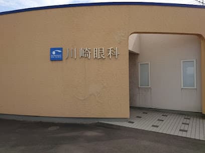 川崎眼科