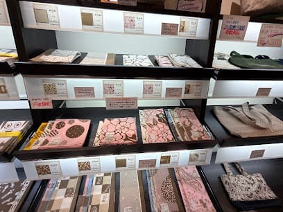 烏賊墨染工房 シングラーズ