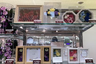 パレフローラ 丸井今井函館店