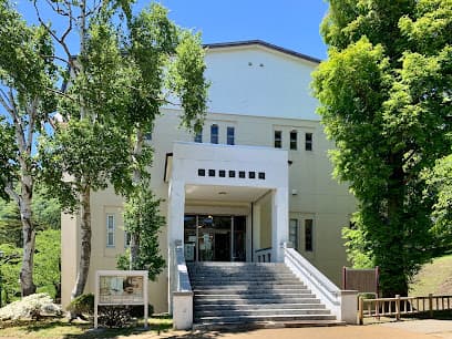 市立函館博物館