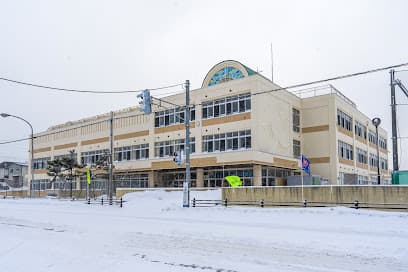 函館市立あさひ小学校