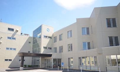 社会医療法人仁生会 西堀病院