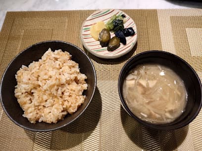鉄板焼大門亭