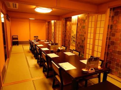 大門 福寿し
