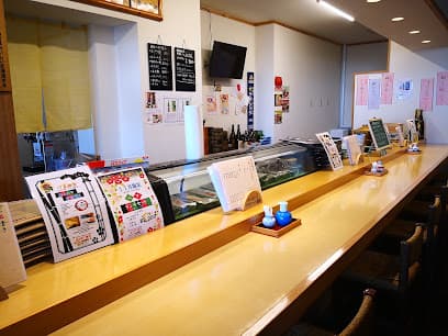 はこだて寿司