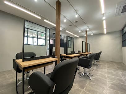 ALLEN hair 函館店【アレンヘアー】函館|美容室