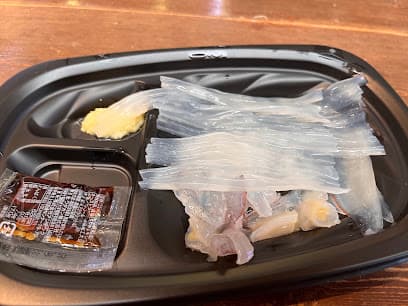函館あべ商店