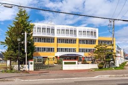 清尚学院高等学校