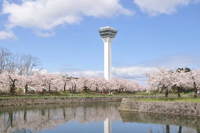 五稜郭タワー