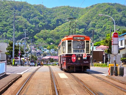 青柳町