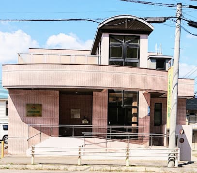 医療法人社団 かみゆのかわ医院