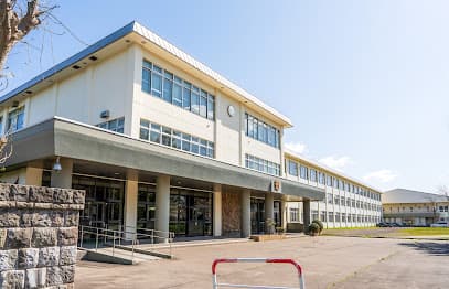 市立函館高等学校