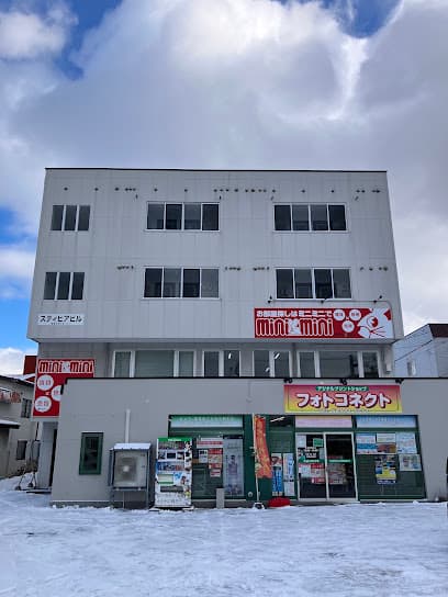 ㈱Style’S ミニミニFC函館店