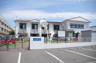 (福)函館共愛会 中央認定こども園
