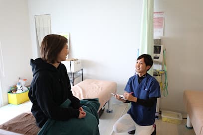 けい整骨院