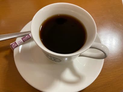 珈琲工房 函館美鈴