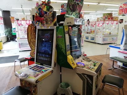 GiGO函館昭和
