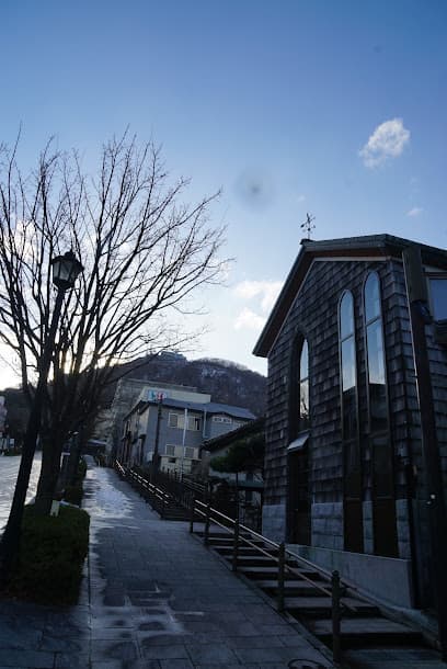 フォルム函館二十間坂管理事務所