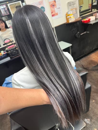 effect hair studio
