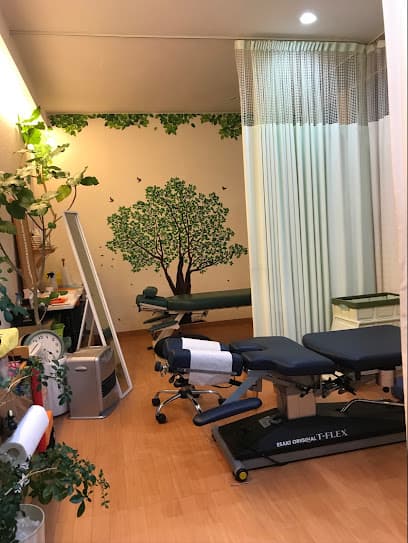 くまヒーリングアートOffice