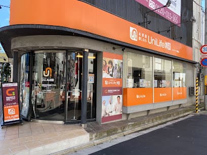 UniLife函館店