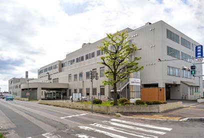 公益社団法人函館市医師会 函館市医師会病院