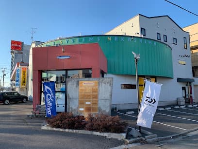 函館つり教室