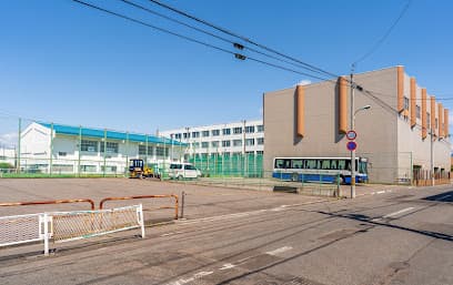 函館大学付属柏稜高等学校