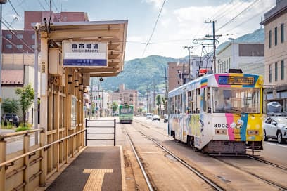 魚市場通