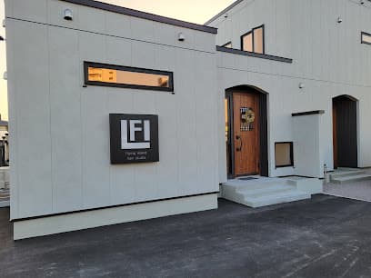 【FIL】flyingisland hairstudio フィル フライングアイランド ヘアースタジオ