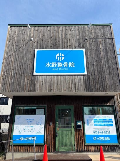 水野整骨院