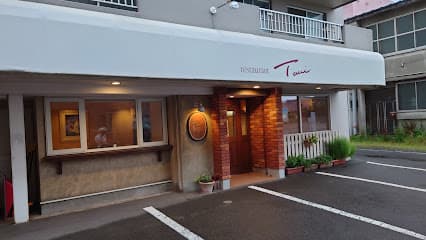 restaurant Toui