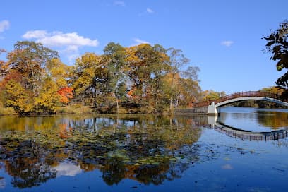 大沼国定公園
