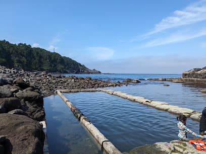 水無海浜温泉