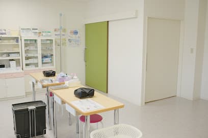医療法人社団三桜会 むとう日吉が丘クリニック