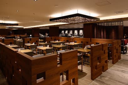 レストラン アゼリア Restaurant Azalea