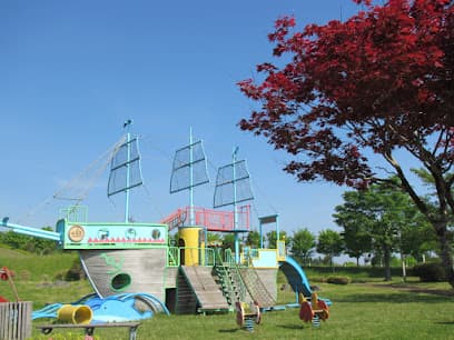 函館市南茅部ふるさと文化公園