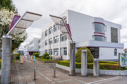 函館市立八幡小学校