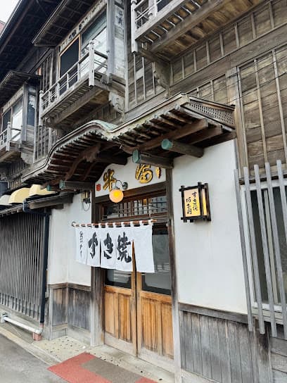 すき焼き 阿佐利本店