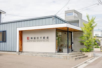 ㈱盛田不動産