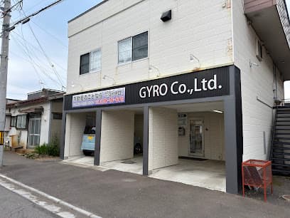 株式会社ジャイロ