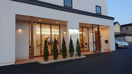 美容室おしゃれ館 山の手