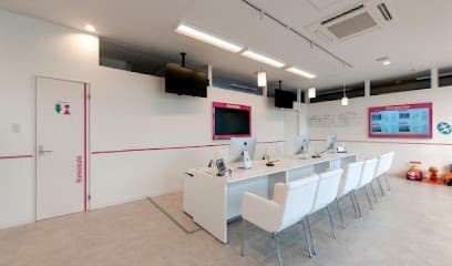 ホームメイト 函館店(東建コーポレーション)