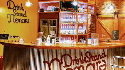 Drink Stand Nemare