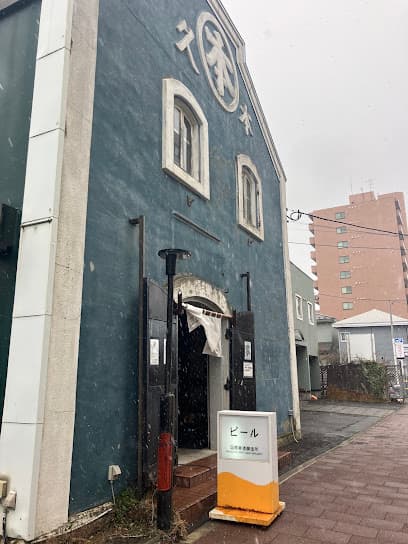 ozigi brewing 函館麦酒醸造所